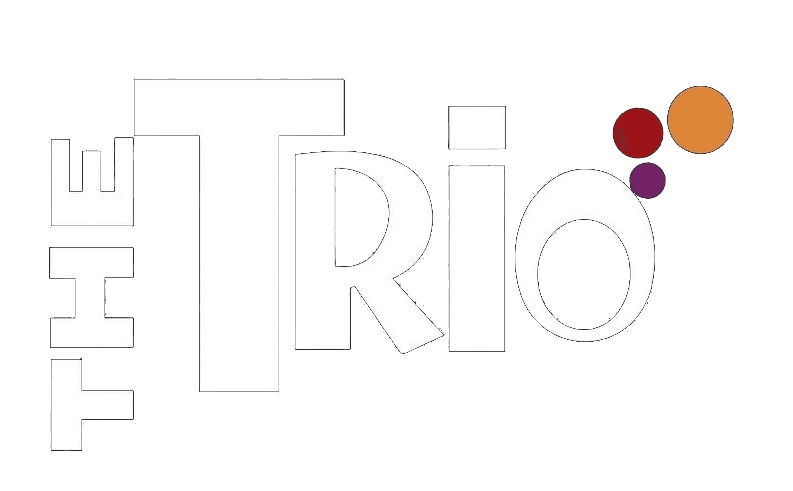 The Trio Salon — Unstoppable