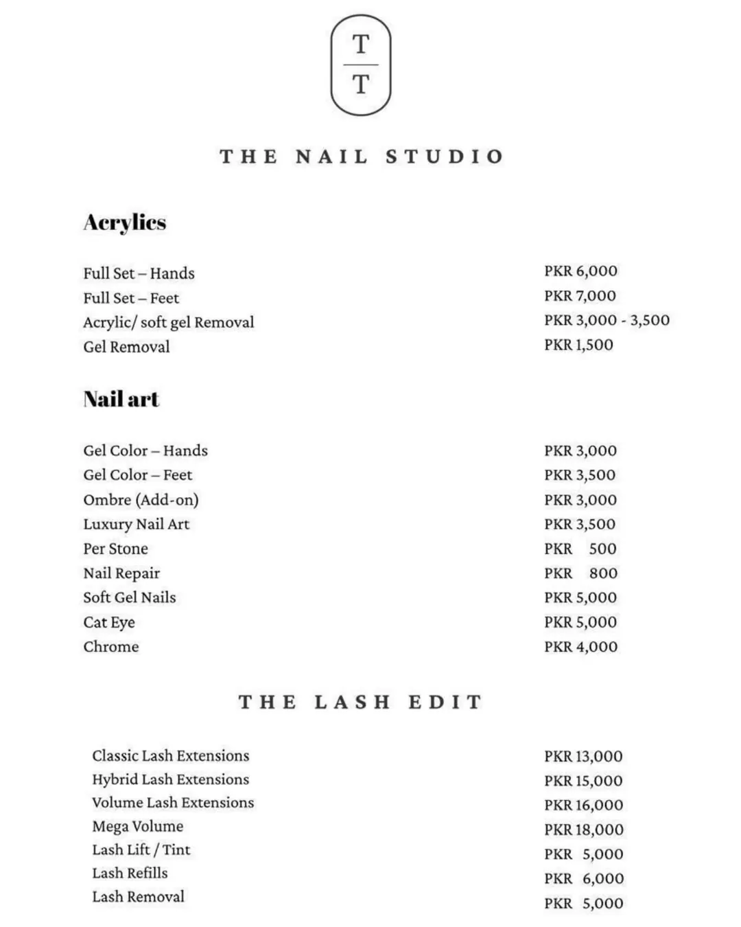 Hair and grooming at The Trio Salon, Bukhari
