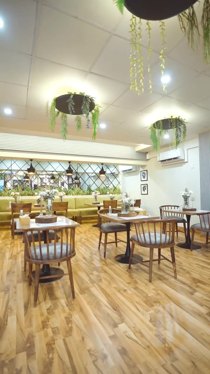 Inside The Trio Salon Phase 8 (DHA) — branch walkthrough